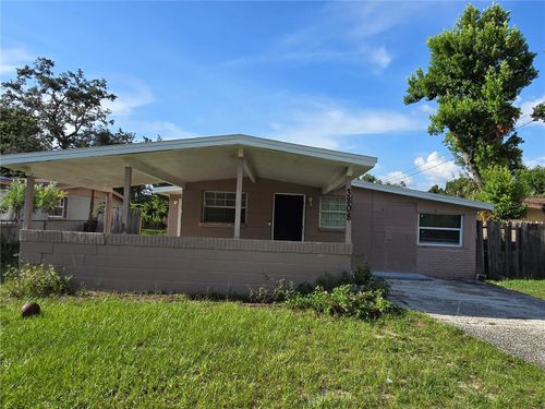 3808 E 32nd Ave, TAMPA, FL, 33610-8001 | Card Image