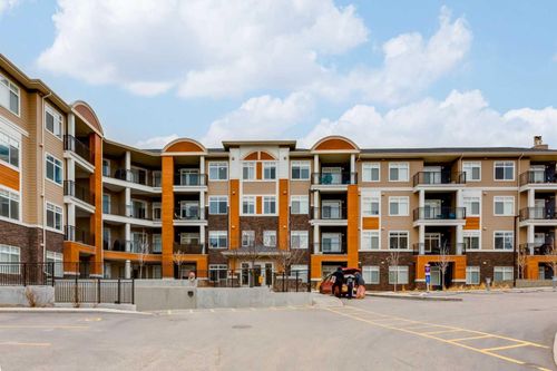 3412-3727 Sage Hill Dr Nw, Calgary, AB, T3R1T7 | Card Image