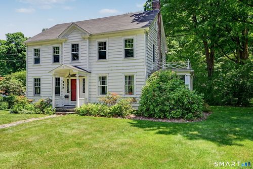 378 Wilton Rd W, Ridgefield, CT, 06877-5532 | Card Image