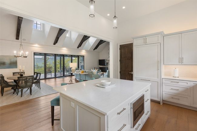 133 High Cliffs Rd, House other with 4 bedrooms, 5 bathrooms and null parking in Cashiers NC | Image 37
