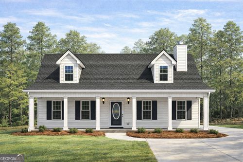 lot-85-and-86-0 Crow Ct, Monticello, GA, 31064 | Card Image