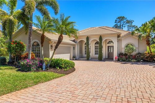 7034 Sugar Magnolia Cir, NAPLES, FL, 34109-7832 | Card Image