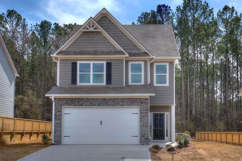 6690 Dharma Loop, Chattanooga, TN, 37412-6903 | Card Image