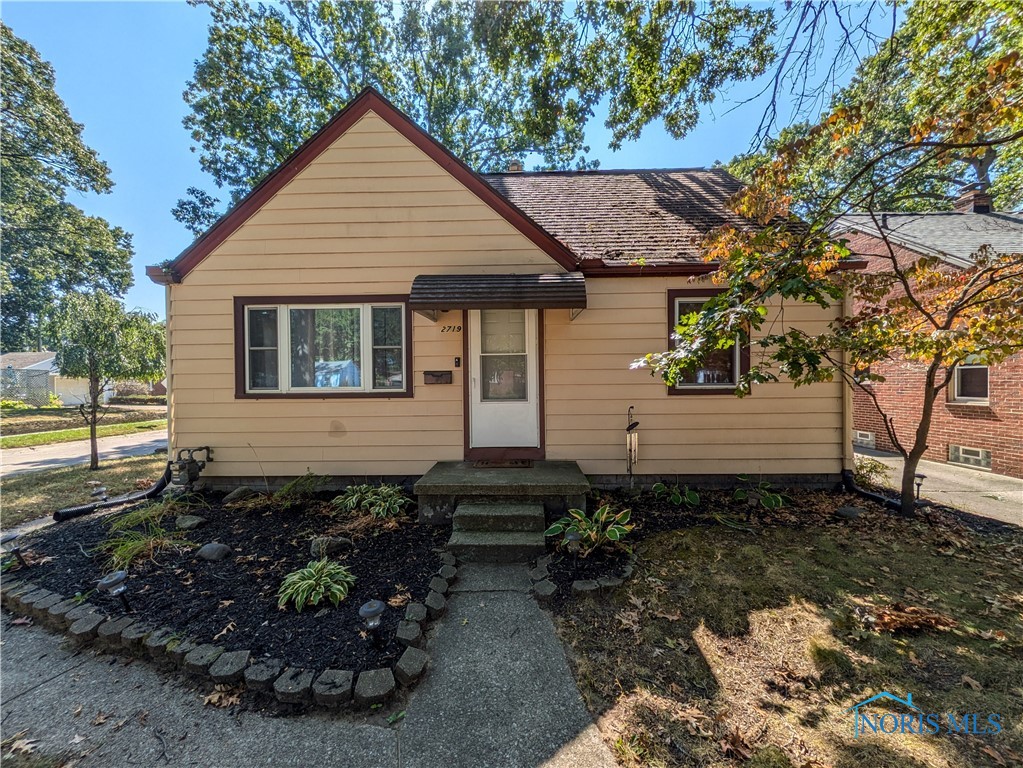Castleton Ave, Toledo, OH 43613