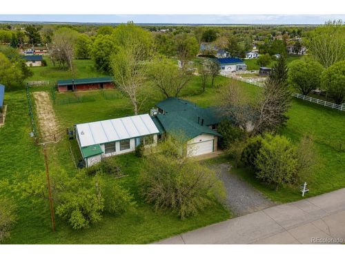 6263 Laodicea Rd, Longmont, CO, 80503-9071 | Card Image