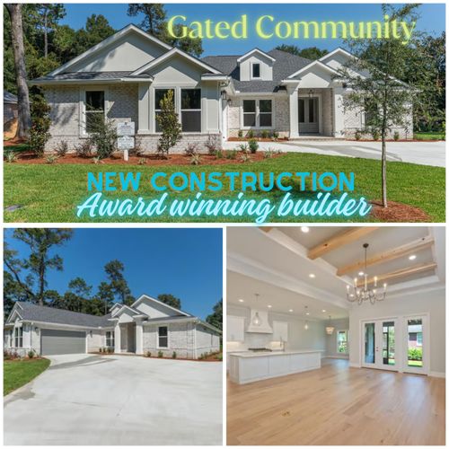 2813 Pear Orchard Blvd, Crestview, FL, 32539-5614 | Card Image