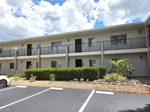 207-6184 Michelle Way, FORT MYERS, FL, 33919 | Card Image