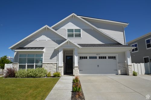 10717 S Haven Vista Dr, South Jordan, UT, 84095-1315 | Card Image