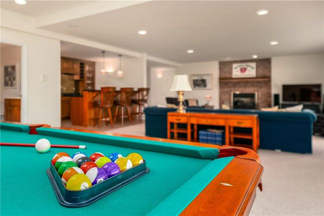 511 Jennifer Ln, House other with 5 bedrooms, 7 bathrooms and 4 parking in Gibsonia PA | Image 42