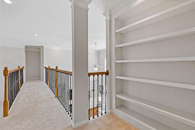 3967 Bellingrath Main Nw, House other with 5 bedrooms, 4 bathrooms and 4 parking in Kennesaw GA | Image 40