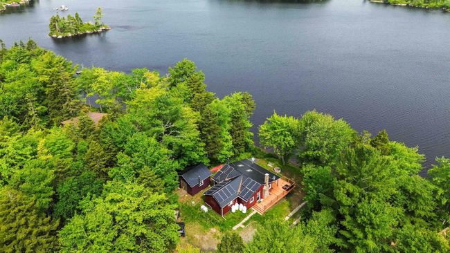 23 Rocky Ridge Rd, House other with 3 bedrooms, 1 bathrooms and null parking in West Springhill NS | Image 13