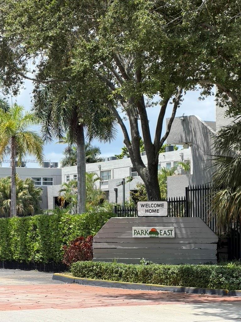 Residential in Miami