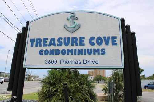 apt-c209-3600 Navy Blvd, Panama City Beach, FL, 32408-7397 | Card Image