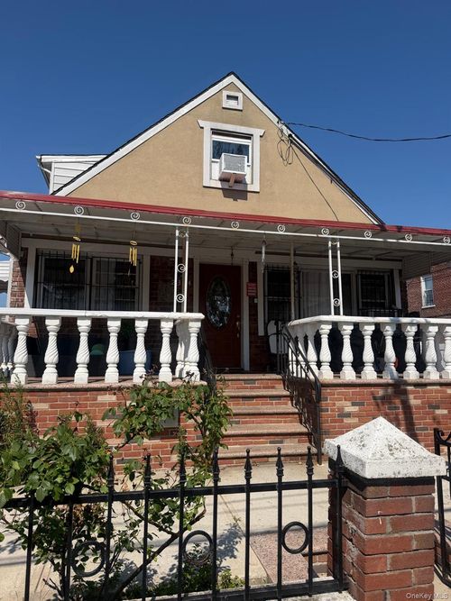 2354 97th Street, New York, NY, 11369 | Card Image