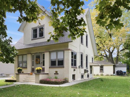 403 Grand Avenue, Hartford, WI, 53027 | Card Image