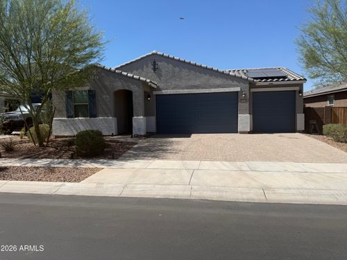 17704 W Fetlock Trl, Surprise, AZ, 85387-2263 | Card Image