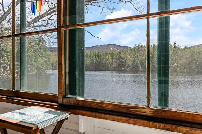 610 Edgemont Road, House other with 3 bedrooms, 1 bathrooms and null parking in Sunapee NH | Image 17