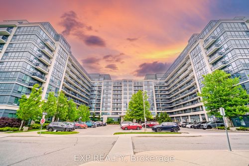 908-376 Highway 7 Street E, Richmond Hill, ON, L4B0C7 | Card Image
