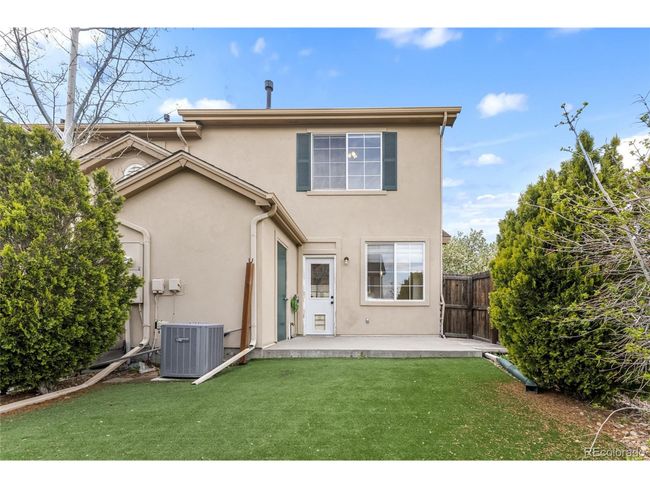 12798 Ivy St, Townhouse with 3 bedrooms, 3 bathrooms and null parking in Thornton CO | Image 25