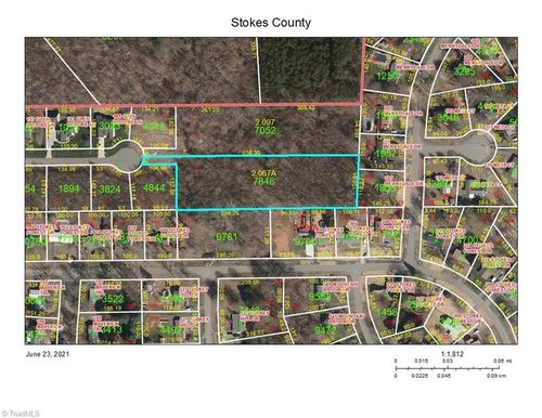 19 Glen Brooke Ln, King, NC, 27021 | Card Image
