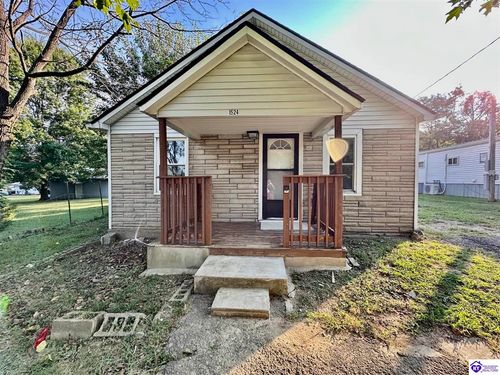 1524 Hargan Street, Radcliff, KY, 40160 | Card Image