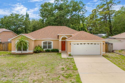 7416 Camio Ave, Cocoa, FL, 32927-3062 | Card Image