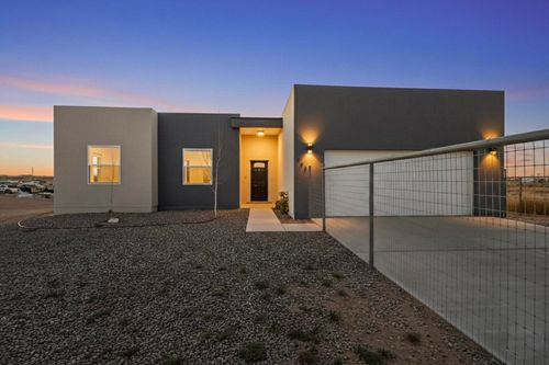 890 Idalia Rd Sw, Rio Rancho, NM, 87124 | Card Image
