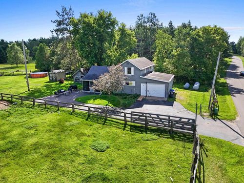 W10055 Cherry Road, HERMAN, WI, 54128 | Card Image