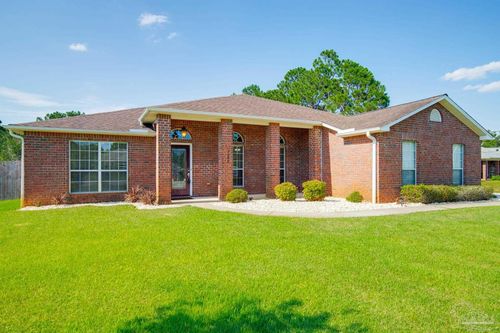 7292 Broadmoor St, Navarre, FL, 32566-7756 | Card Image