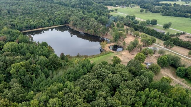 10540 Cain Rd, House other with 3 bedrooms, 3 bathrooms and null parking in Mountainburg AR | Image 55