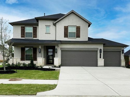 632 Golden Aster Boulevard, Waller, TX, 77484 | Card Image