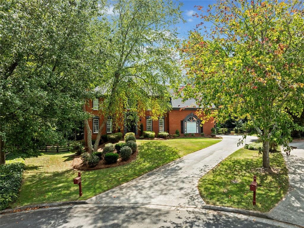 Banner Sq, Powder Springs, GA 30127