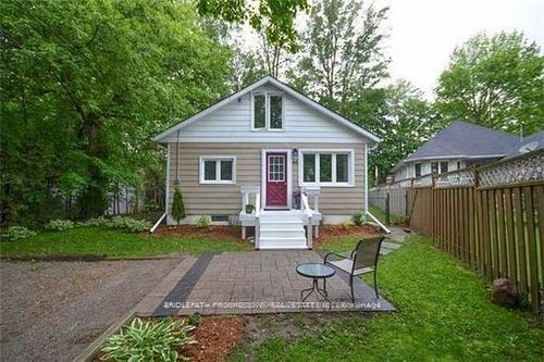 44 Riveredge Dr, Keswick, ON, L4P2N9 | Card Image