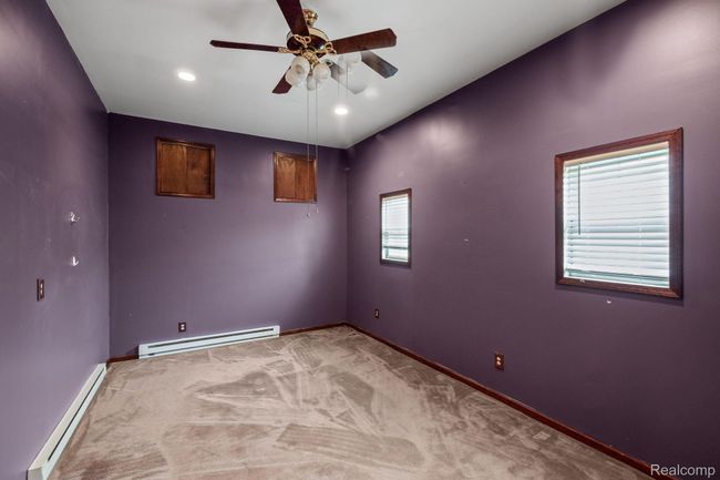 1837 Henbert Rd, House other with 4 bedrooms, 2 bathrooms and null parking in West Bloomfield MI | Image 10