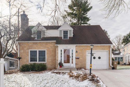 1106 Tumalo Trail, MADISON, WI, 53711 | Card Image