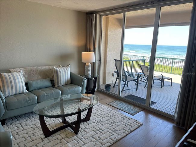 UNIT-9105 - 4651 S Atlantic Ave, Condo with 2 bedrooms, 2 bathrooms and null parking in PONCE INLET FL | Image 4