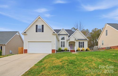 2373 Sweetbriar Ln, Rock Hill, SC, 29732-6402 | Card Image