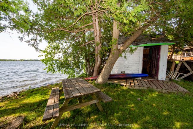 1682 Poplar Point Rd S, House other with 3 bedrooms, 1 bathrooms and 2 parking in Selwyn ON | Image 28