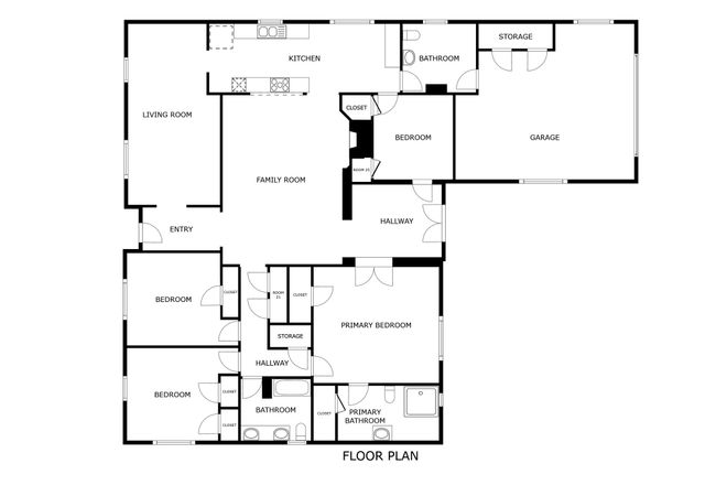 1601 Lexington Dr, House other with 4 bedrooms, 3 bathrooms and null parking in Garland TX | Image 16