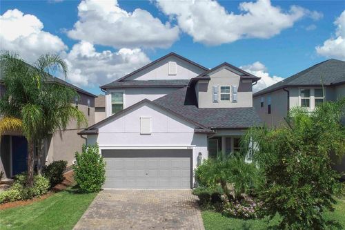 8585 Winning Fields Rd, New Port Richey, FL, 34655-3405 | Card Image