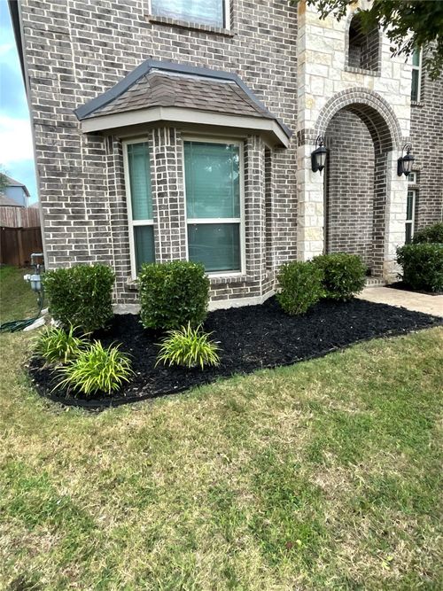 1221 Hoyt Dr, Mckinney, TX, 75071-0017 | Card Image