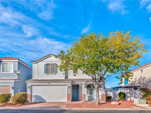 6236 Huntington Ridge Ave, Las Vegas, NV, 89139-6824 | Card Image