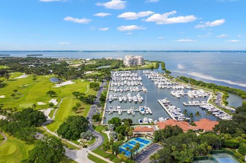 b-08-2600 Harbourside Dr, LONGBOAT KEY, FL, 34228-4115 | Card Image