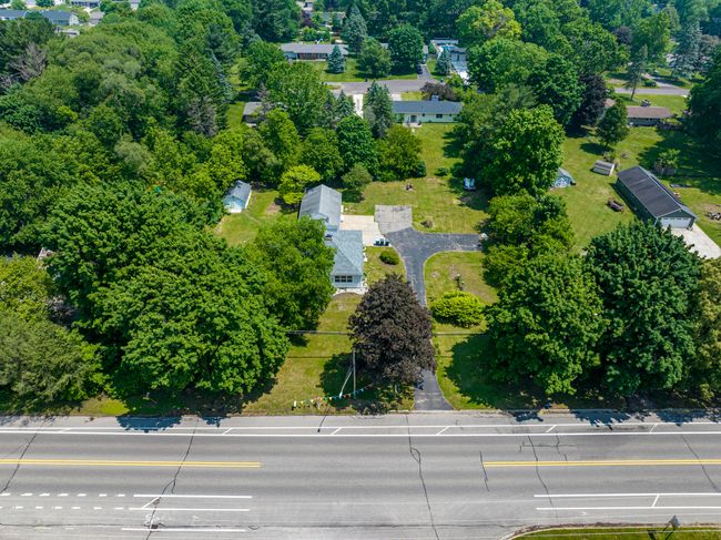 455 10 Th St, House other with 5 bedrooms, 2 bathrooms and null parking in Plainwell MI | Image 41