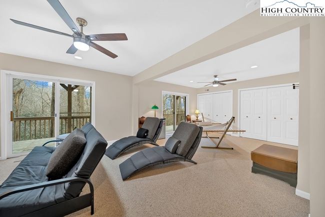 201 - 164 Evergreen Springs Ct, Condo with 2 bedrooms, 3 bathrooms and null parking in Blowing Rock NC | Image 38