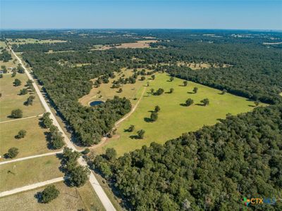 3321 County Road 457, Home with 2 bedrooms, 1 bathrooms and null parking in Thorndale TX | Image 2