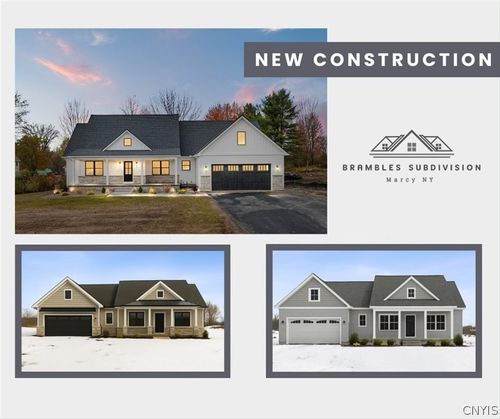 112 Stone Brooke Dr, Marcy, NY, 13403-2632 | Card Image