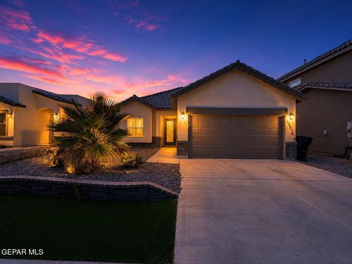 13876 Paseo Sereno Dr, El Paso, TX, 79928-8462 | Card Image
