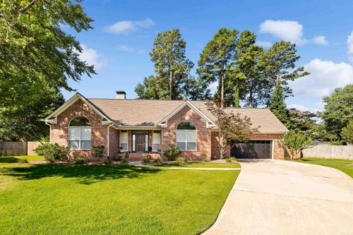 5 Saint Thomas Court, Maumelle, AR, 72113 | Card Image