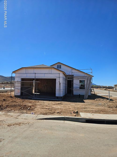 4566 N Mulberry Ln, Prescott Valley, AZ, 86314-6919 | Card Image